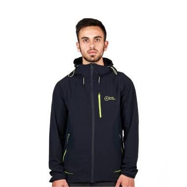 DRU MAN FUNCTIONAL JKT