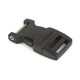 FIBBIA MASCHIO/FEMM.20MM 1 PIN