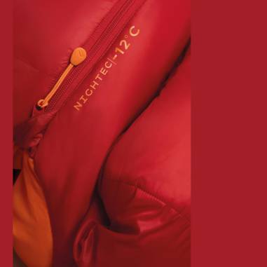 NIGHTEC -12° C REGULAR