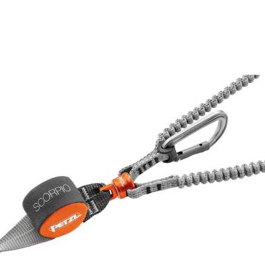SCORPIO VERTIGO SW set ferrata