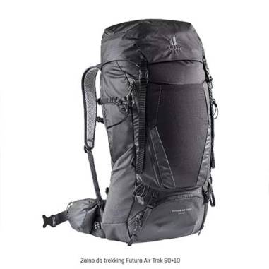 FUTURA AIR TREK 50+10