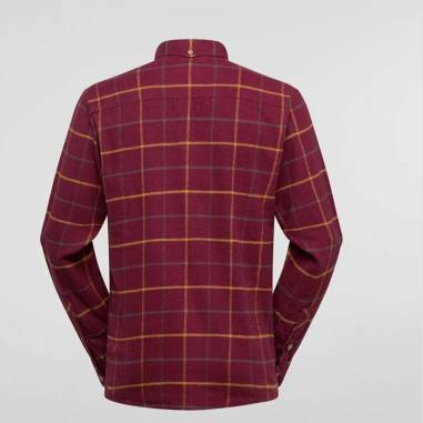 RAMBLER LIGHT FLANNEL SHIRT M