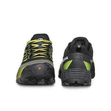 RIBELLE RUN XT GTX W