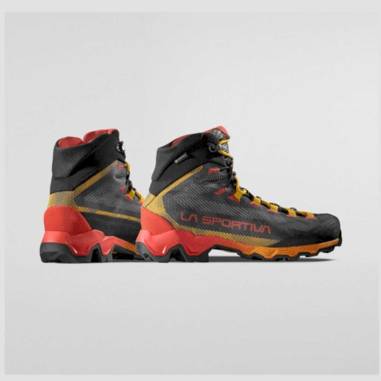 AEQUILIBRIUM HIKE GTX