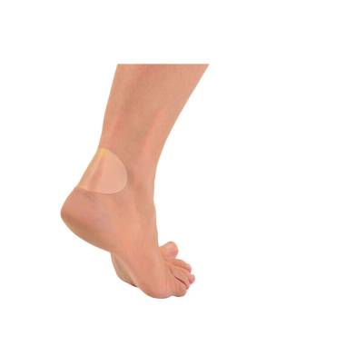 CP BLISTER PLASTERS DUO PACK