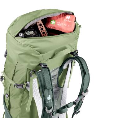 FUTURA AIR TREK 45+10 SL