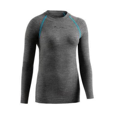 MERINO LONG SLEEVES W