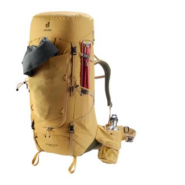 AIRCONTACT CORE 65 + 10 SL NEW