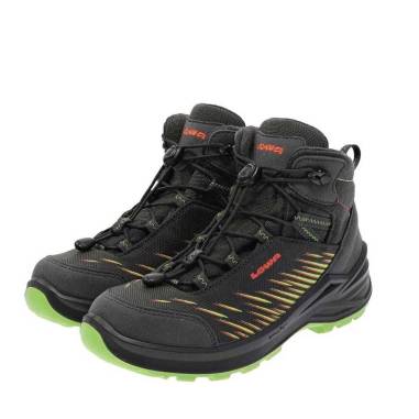 ZIRROX GTX MID JUNIOR