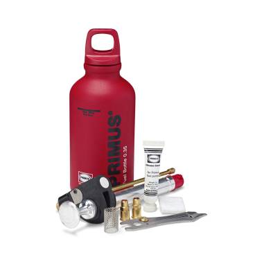 MULTIFUEL KIT per Gravity e Spider