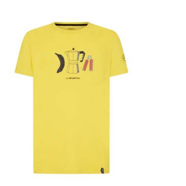 BREAKFAST T-SHIRT M