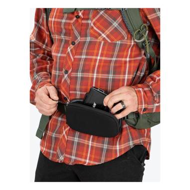 PACK POCKET PADDED O/S