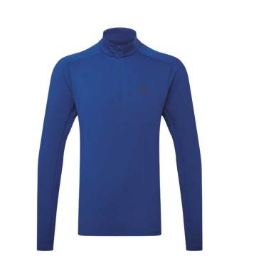 CERRIG LS ZIP T