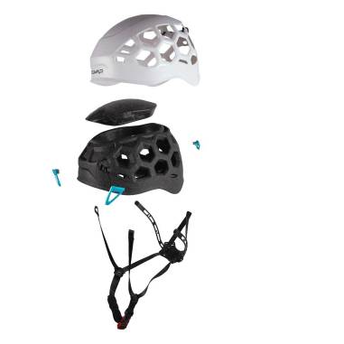 IKON NOVA CASCO