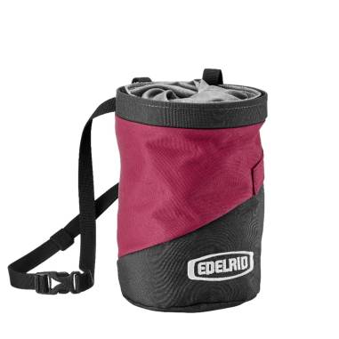 SPLITTER TWIST CHALK BAG