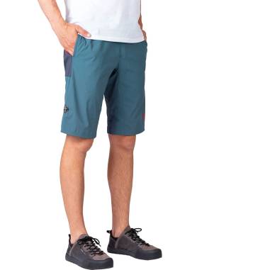 LEAD II SHORTS