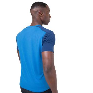 HEADPOINT BLOCK MAN TEE