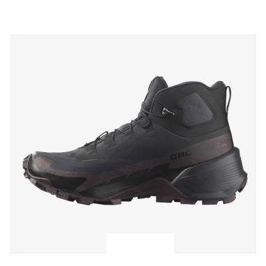 CROSS HIKE MID GTX 2 W