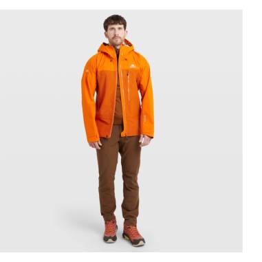 MAKALU MENS JACKET GTX