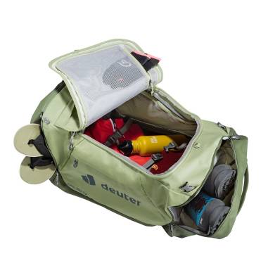 DUFFEL PRO 90