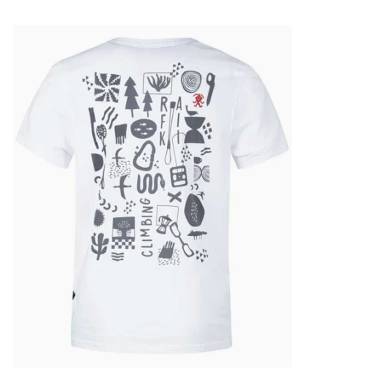 ARCOS T-SHIRT