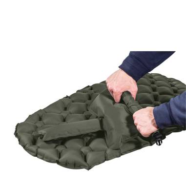 ARTIC WARM 190x65x12