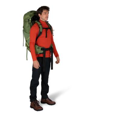 ATMOS AG 50 L/XL