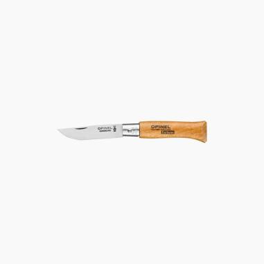 OPINEL 4 CARBONIO SINGOLO