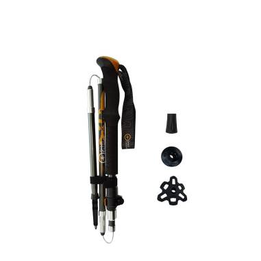 TREKKING POLES T.3 2pz.