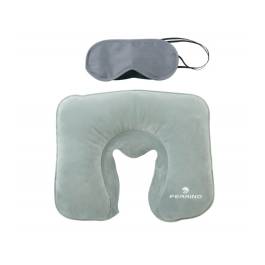 SET TRAVEL (CUSCINO+MASCHERINA)