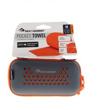 ASCIUGAMANO POCKET M