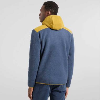 GUIDANCE SHERPA HOODY M