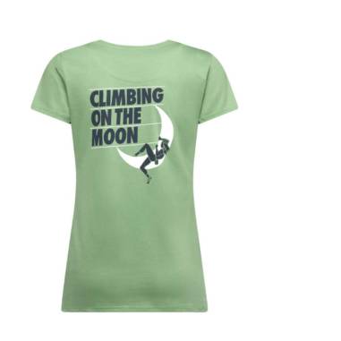 MOON ROCK T-SHIRT W