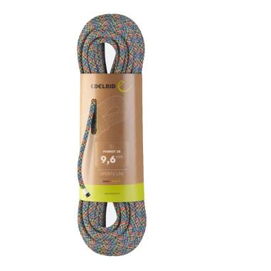 PARROT 2R 9.6MM 80MT.