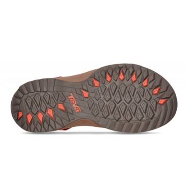 TERRA FI LITE SUEDE W
