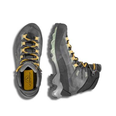 AEQUILIBRIUM HIKE W GTX