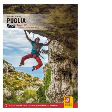 PUGLIA ROCK