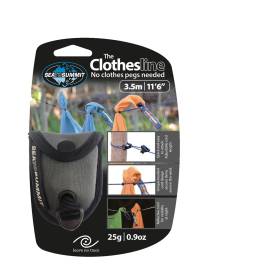 CLOTHES LINE 3,5M CORDA STENDERE