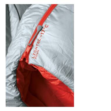 LIGHTEC -17° C DOWN