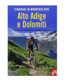 ITINERARI MOUNTAIN BIKE ADIGE