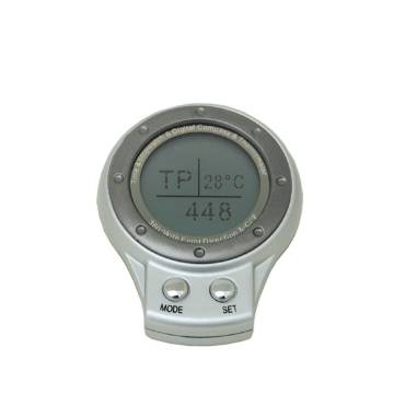 ALTIMETRO MULTIFUNZIONE 6 IN 1