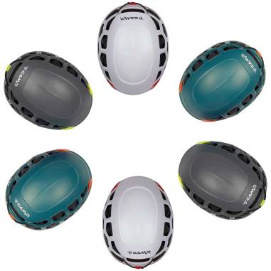 IKON CASCO