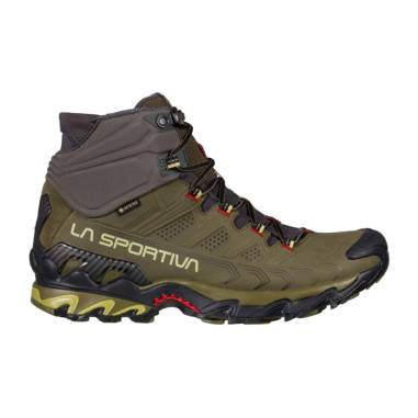 ULTRA RAPTOR II MID LEATHER GTX
