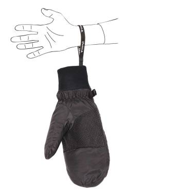 G AIR B-MITT GLOVES