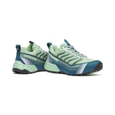 RIBELLE RUN LT W