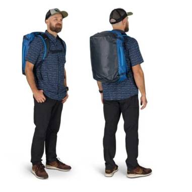 TRANSPORTER DUFFEL 30 OS