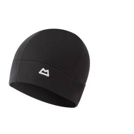 ALPINE HAT - POWERSTRETCH BEANIE - BLACK - O/S