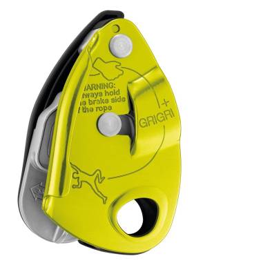 GRIGRI+