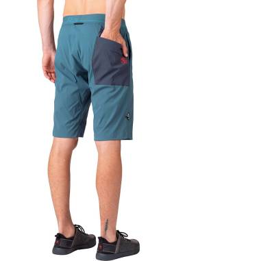 LEAD II SHORTS