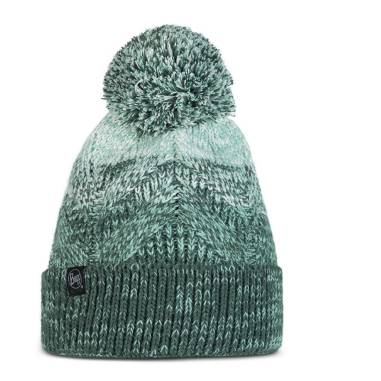 KNITTED & FLEECE BEANIE